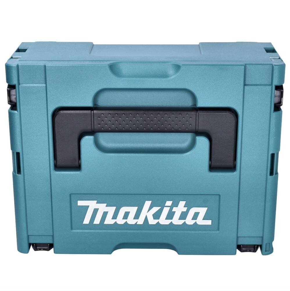 Akulööktrell Makita Dhp 484 RT1JB, 18 V, koos aku ja laadijaga цена и информация | Akutrellid, kruvikeerajad | kaup24.ee