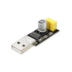 USB-UART muundur WiFi ESP8266 Arduino mooduli jaoks цена и информация | Регуляторы | kaup24.ee