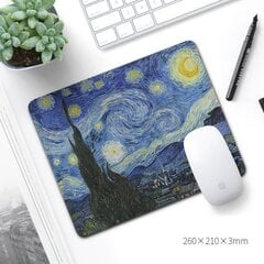 Van Gogh. The Complete Paintings цена и информация | Мыши | kaup24.ee