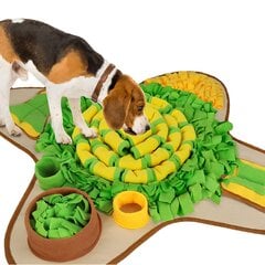 Интерактивный коврик для собак цена и информация | Игрушки для собак | kaup24.ee