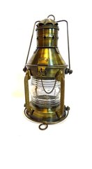 Mere retro XL lamp hind ja info | Laualambid | kaup24.ee