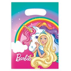 Kingikotid Barbie, 8 tk hind ja info | Kingituste pakendid | kaup24.ee