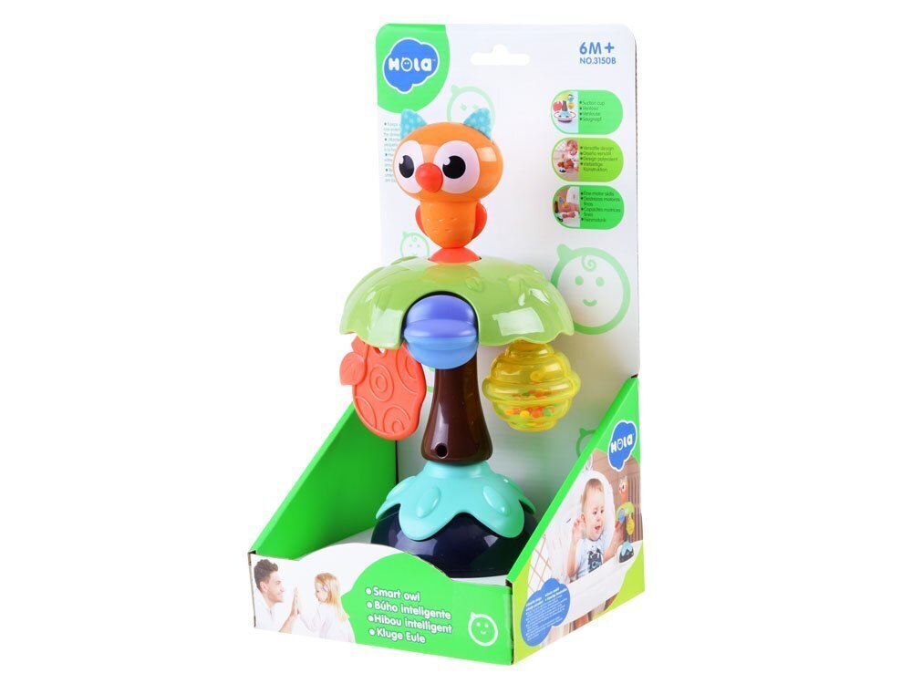 Mobiilne mänguasi lapsele hind ja info | Imikute mänguasjad | kaup24.ee