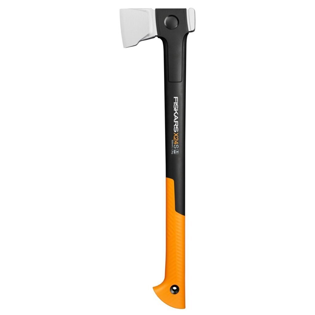 Lõhkumiskirves Fiskars X-series X24 S цена и информация | Aiatööriistad | kaup24.ee