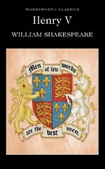 Henry V New edition цена и информация | Рассказы, новеллы | kaup24.ee