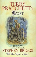 Mort - Playtext цена и информация | Рассказы, новеллы | kaup24.ee