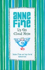 Up On Cloud Nine цена и информация | Книги для подростков и молодежи | kaup24.ee