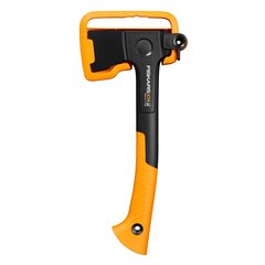 Топор Fiskars X-series X14 XS цена и информация | Садовые инструменты | kaup24.ee