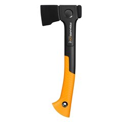 Топор Fiskars X-series X14 XS цена и информация | Садовые инструменты | kaup24.ee