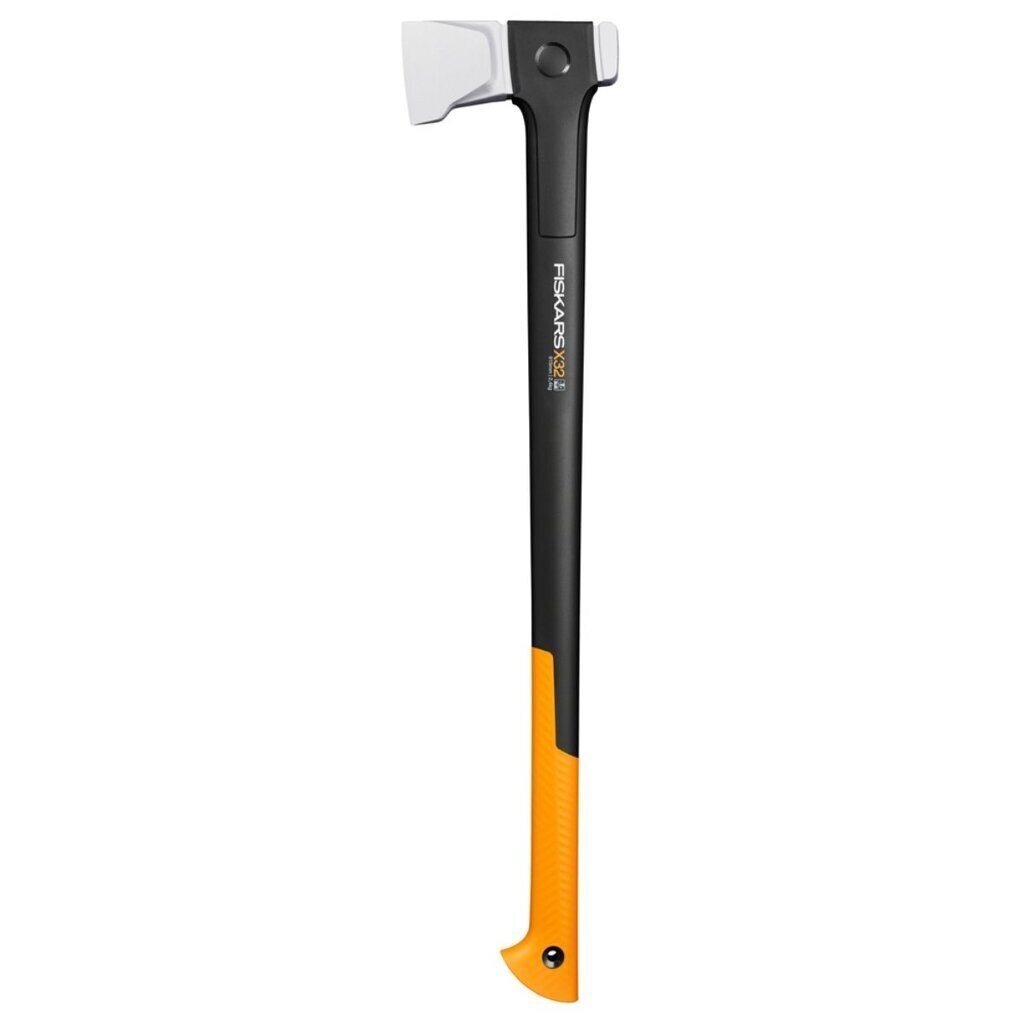 Lõhkumiskirves Fiskars X-series X32 L hind ja info | Aiatööriistad | kaup24.ee