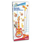 Laste kitarr koos mikrofoniga Bontempi, oranž hind ja info | Arendavad mänguasjad | kaup24.ee