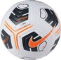 Jalgpall Nike Academy Team CU8047 101, suurus 3 цена и информация | Jalgpalli pallid | kaup24.ee