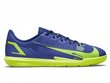 Nike Jalgpallijalatsid Jr Vapor 14 Academy IC 474 CV0815-474, sinine hind ja info | Jalgpallijalatsid | kaup24.ee