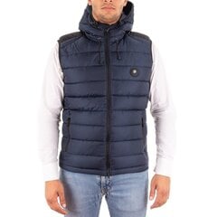 Vest meestele Harmont&Blaine Jeans 8056722110826, sinine цена и информация | Мужские жилетки | kaup24.ee