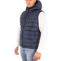 Vest meestele Harmont&Blaine Jeans 8056722110826, sinine hind ja info | Meeste vestid | kaup24.ee