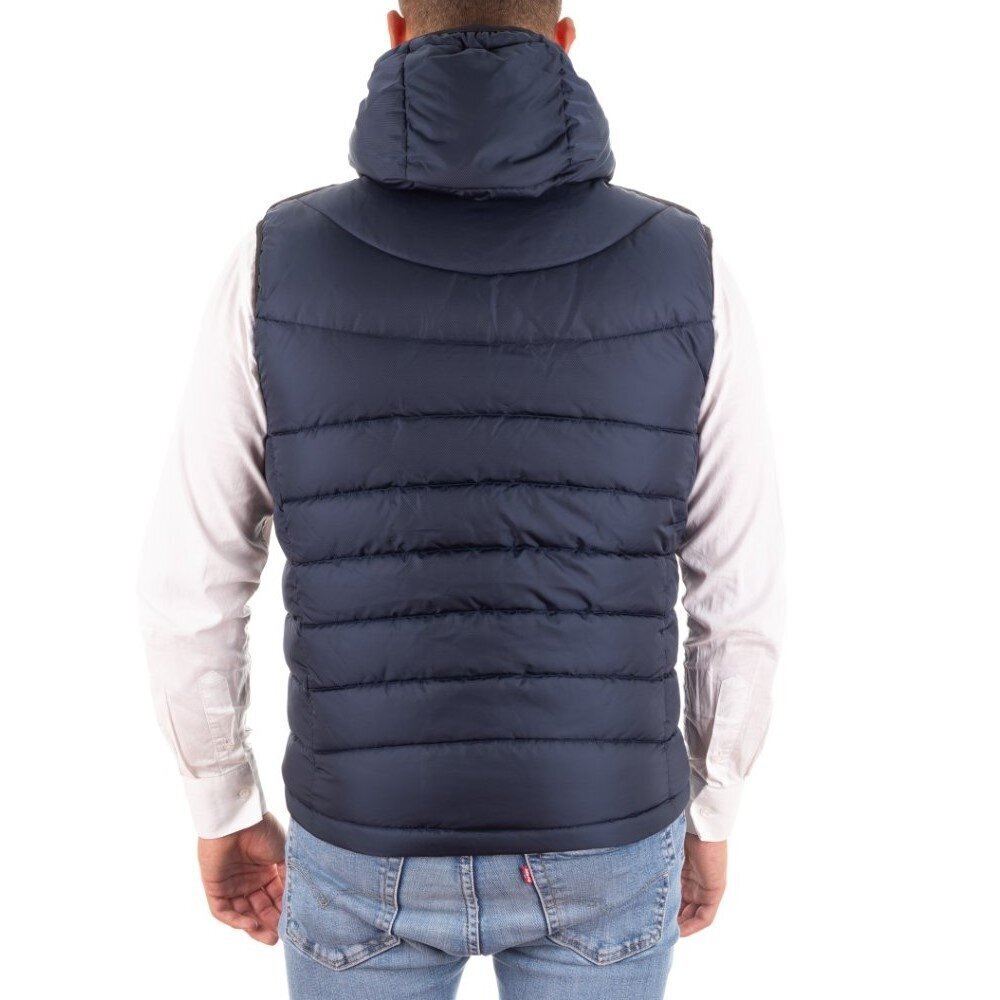 Vest meestele Harmont&Blaine Jeans 8056722110826, sinine hind ja info | Meeste vestid | kaup24.ee