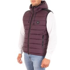 Vest meestele Harmont&Blaine Jeans 8058046394081, punane цена и информация | Мужские жилетки | kaup24.ee