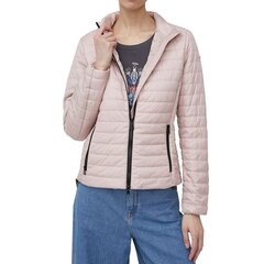 Куртка женская 8050036633142, розовая цена и информация | Женские куртки | kaup24.ee