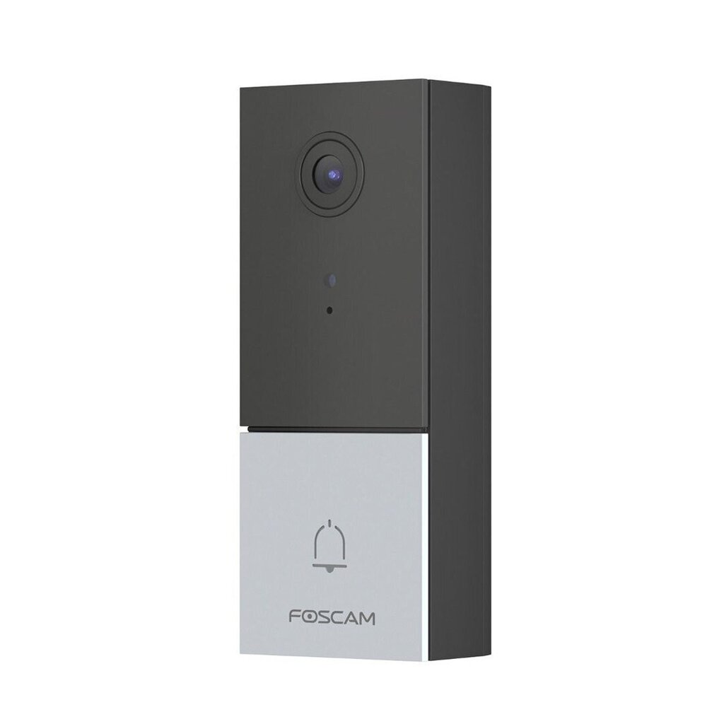 Foscam video sisetelefoni süsteem цена и информация | Fonolukud | kaup24.ee