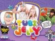 Loominguline komplekt Tubi Jelly The Pirate by Tuban, 8 tk цена и информация | Arendavad mänguasjad | kaup24.ee