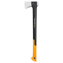 Раскалывающий топор Fiskars X-series X28 M цена и информация | Садовые инструменты | kaup24.ee