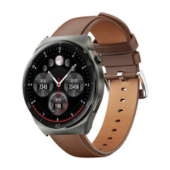 Aukey SW-2U Brown цена и информация | Смарт-часы (smartwatch) | kaup24.ee