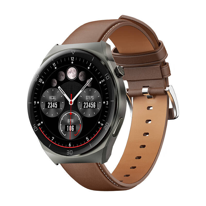 Aukey SW-2U Brown hind ja info | Nutikellad (smartwatch) | kaup24.ee