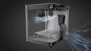 Snapmaker J1 3D hind ja info | Printeritarvikud | kaup24.ee