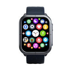 Mibro Mibac_C3 black hind ja info | Nutikellad (smartwatch) | kaup24.ee