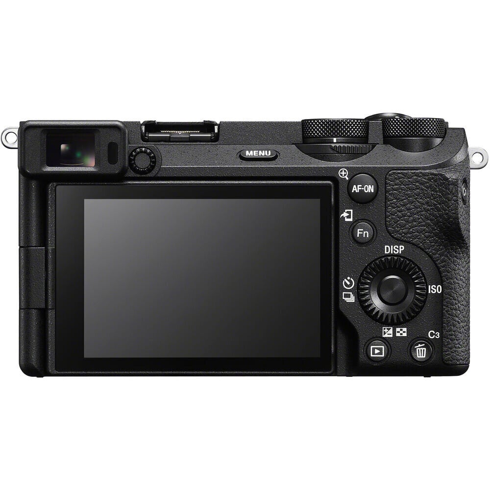 Sony a6700 hind ja info | Fotoaparaadid | kaup24.ee
