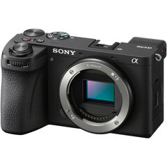 Sony a6700 цена и информация | Фотоаппараты | kaup24.ee