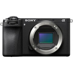 Sony a6700 цена и информация | Фотоаппараты | kaup24.ee