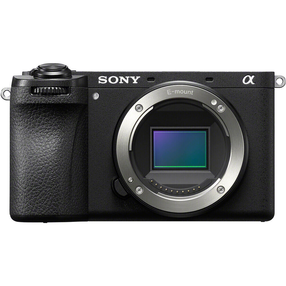 Sony a6700 hind ja info | Fotoaparaadid | kaup24.ee