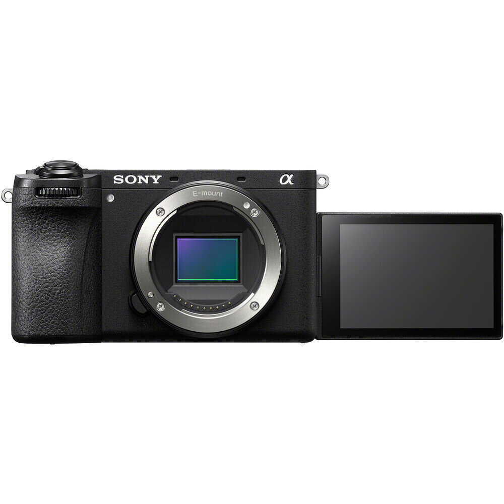 Sony a6700 hind ja info | Fotoaparaadid | kaup24.ee