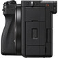 Sony a6700 hind ja info | Fotoaparaadid | kaup24.ee