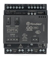Arduino Opta AFX00002 цена и информация | Электроника с открытым кодом | kaup24.ee