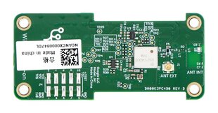 Google Coral Dev Board Micro цена и информация | Электроника с открытым кодом | kaup24.ee