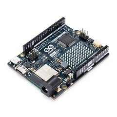 Arduino Uno R4 ABX00087 цена и информация | Электроника с открытым кодом | kaup24.ee