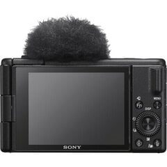 Sony ZV-1 II Vlog цена и информация | Фотоаппараты | kaup24.ee