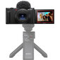 Sony ZV-1 II Vlog цена и информация | Fotoaparaadid | kaup24.ee