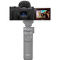 Sony ZV-1 II Vlog цена и информация | Fotoaparaadid | kaup24.ee