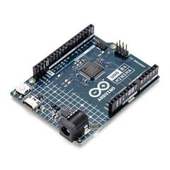 Arduino Uno R4 ABX00080 цена и информация | Электроника с открытым кодом | kaup24.ee