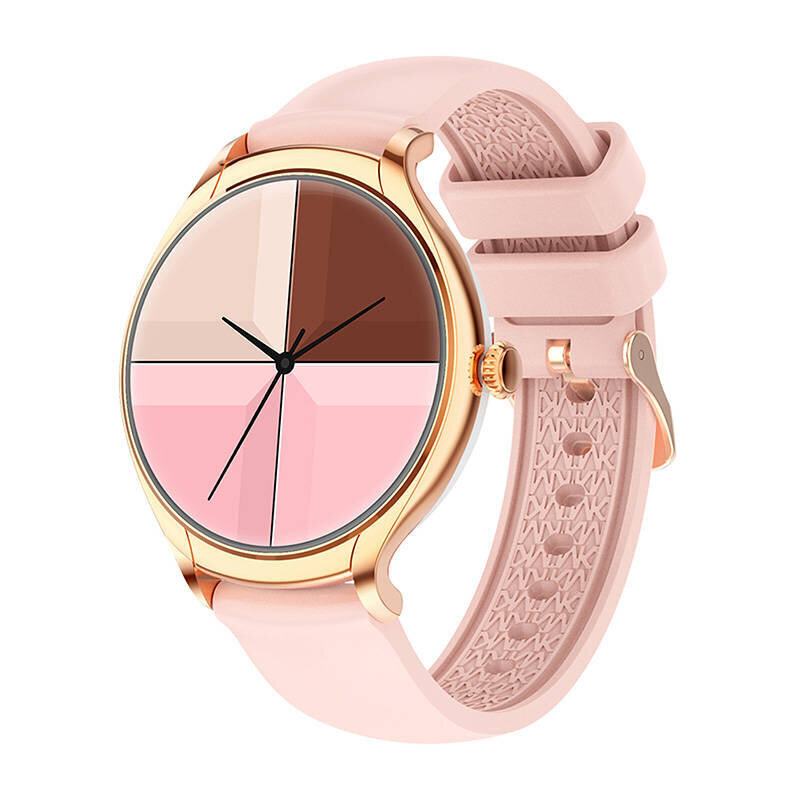 Colmi L10 Gold hind ja info | Nutikellad (smartwatch) | kaup24.ee