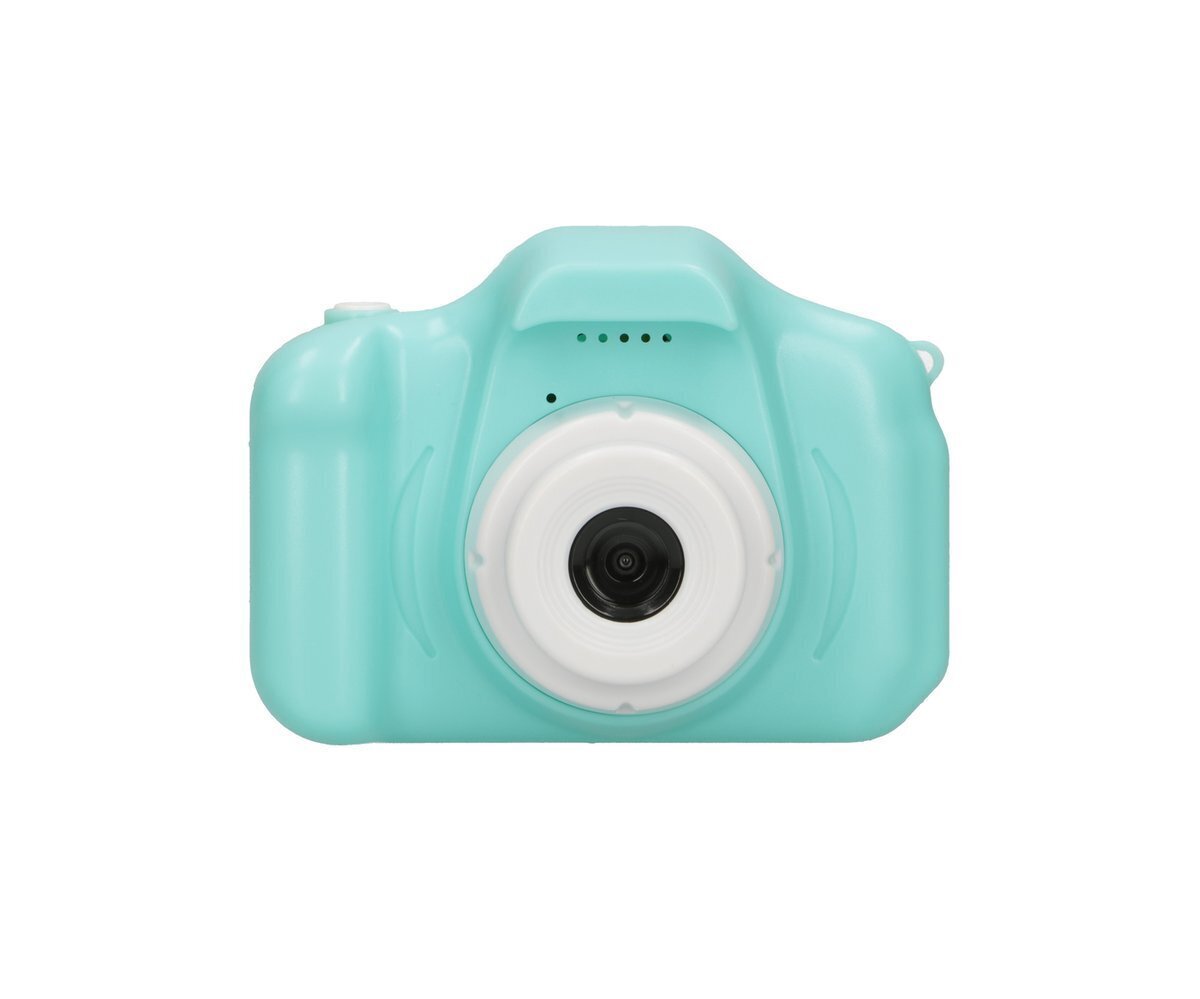 Extralink Kids Camera H20 Blue цена и информация | Fotoaparaadid | kaup24.ee