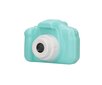 Extralink Kids Camera H20 Blue цена и информация | Fotoaparaadid | kaup24.ee