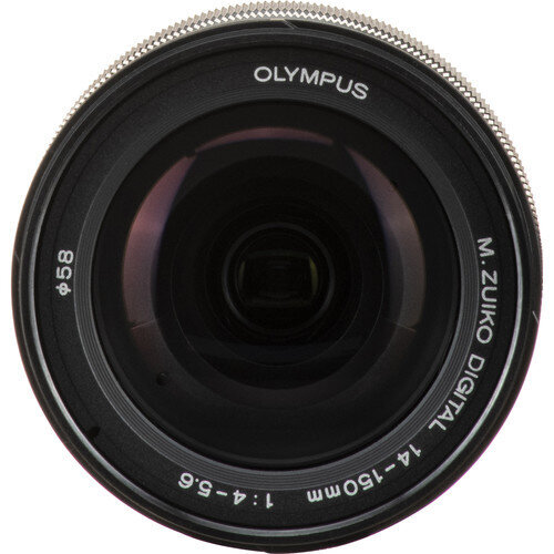 Olympus OM-5 + 14-150mm f/4-5.6 цена и информация | Fotoaparaadid | kaup24.ee