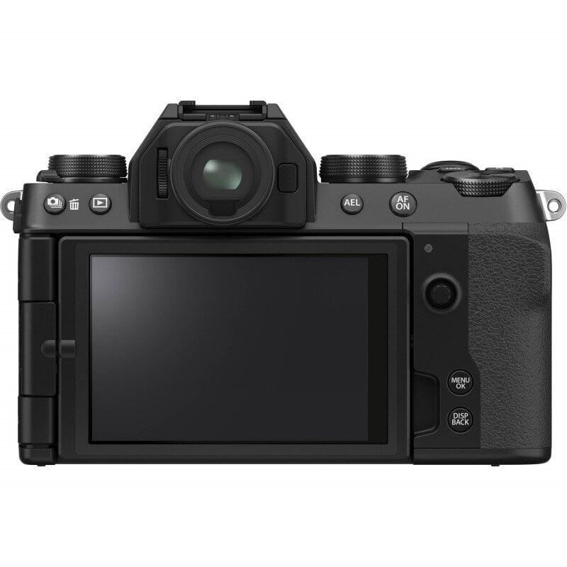 Fujifilm X-S10 + Fujinon XC цена и информация | Fotoaparaadid | kaup24.ee