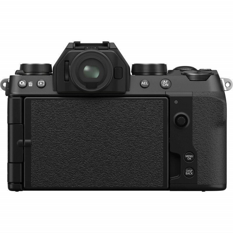 Fujifilm X-S10 + Fujinon XC цена и информация | Fotoaparaadid | kaup24.ee