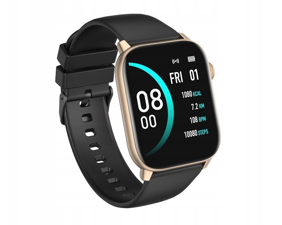 Oromed Oro Smart Fit 6 hind ja info | Nutikellad (smartwatch) | kaup24.ee