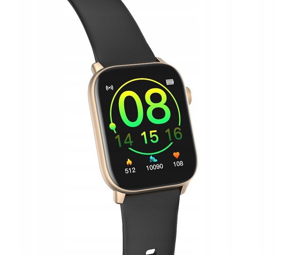 Oromed Oro Smart Fit 6 hind ja info | Nutikellad (smartwatch) | kaup24.ee